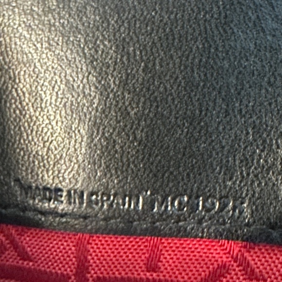 Christian Dior Cannage Agenda - Picture 10 of 15